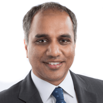Dr. Shailesh Gupta