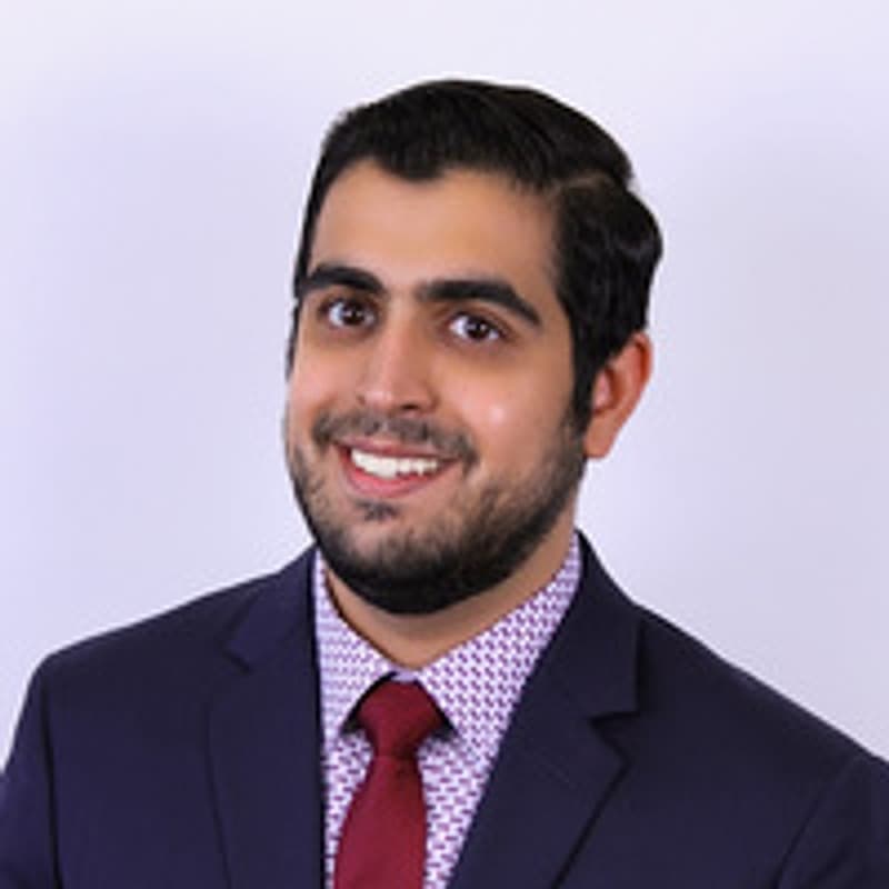 Dr. Vivek Sawhney